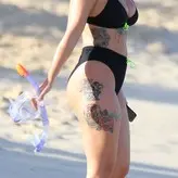 Olivia Buckland nude #1194
