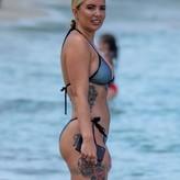 Olivia Buckland nude #1571