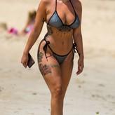 Olivia Buckland nude #1594