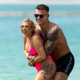 Olivia Buckland nude #1671