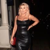 Olivia Buckland nude #1772