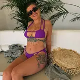 Olivia Buckland голая #1850
