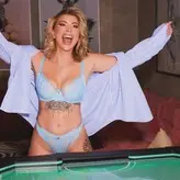 Olivia Buckland голая #1852