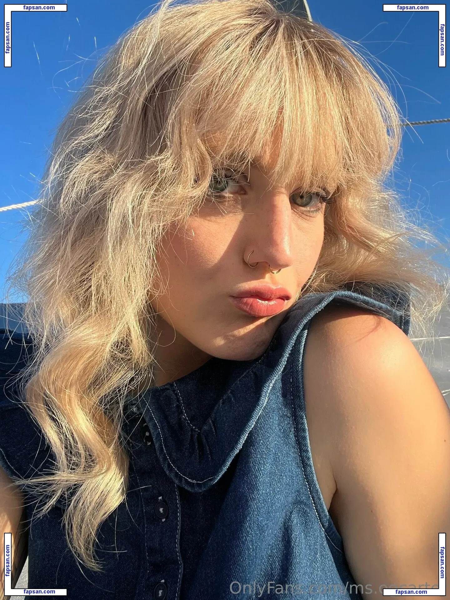 Olivia Carter голая фото #0012 с Онлифанс