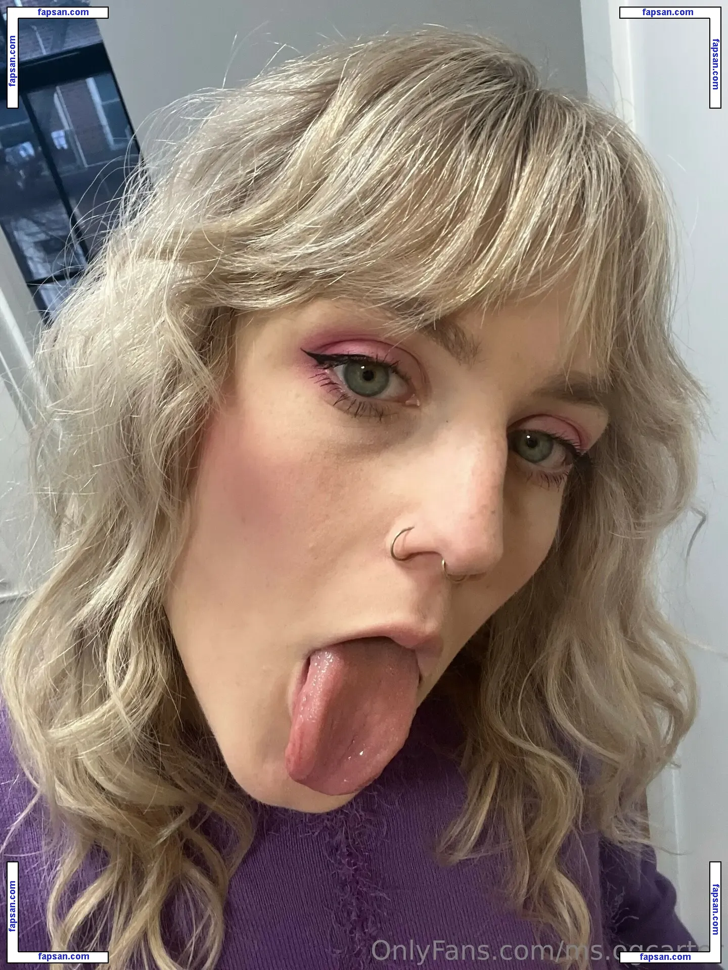 Olivia Carter голая фото #0013 с Онлифанс