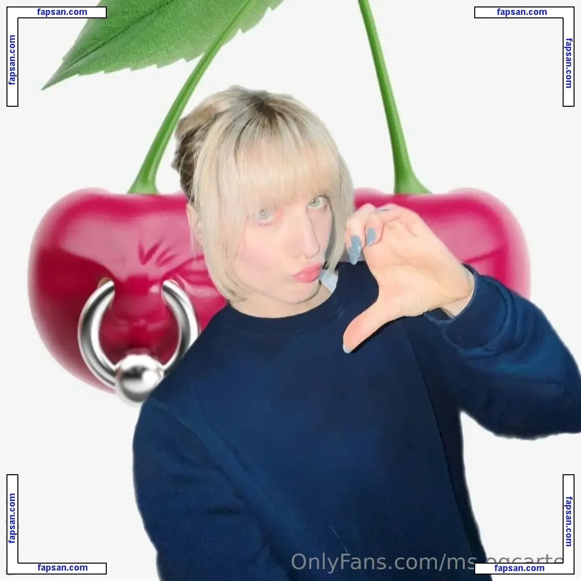 Olivia Carter голая фото #0017 с Онлифанс