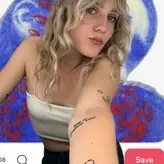 Olivia Carter голая #0011