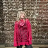 Olivia Carter голая #0016