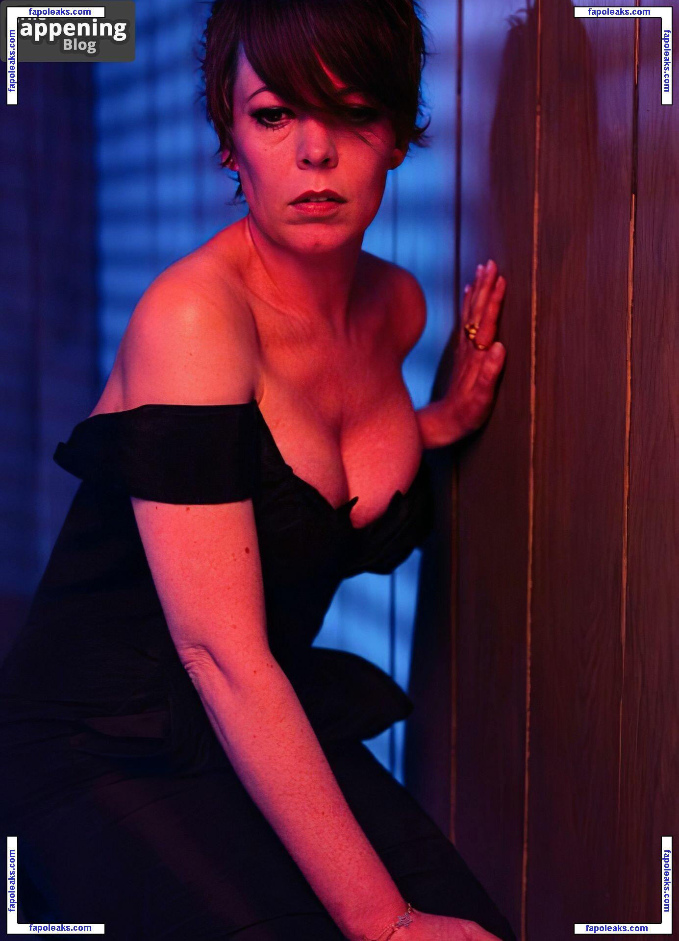 Olivia Colman nude photo #0024 from OnlyFans