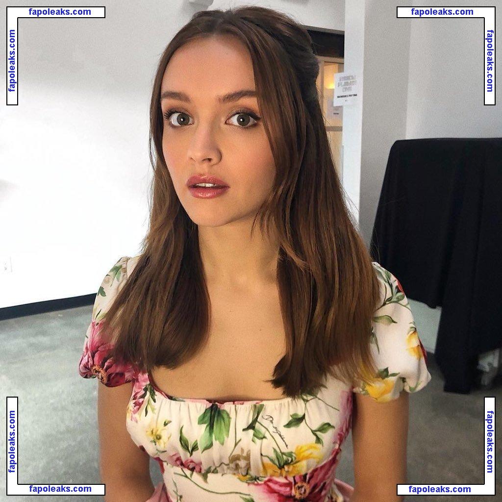 Olivia Cooke / livkatecooke голая фото #0025 с Онлифанс