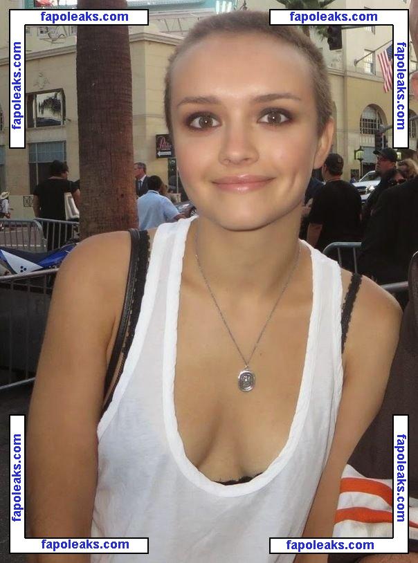 Olivia Cooke / livkatecooke голая фото #0045 с Онлифанс