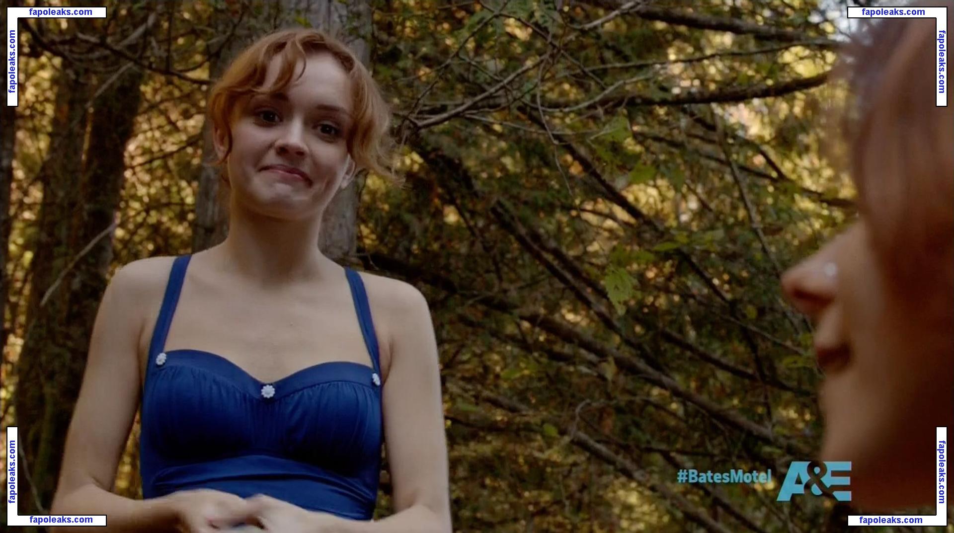 Olivia Cooke / livkatecooke голая фото #0059 с Онлифанс