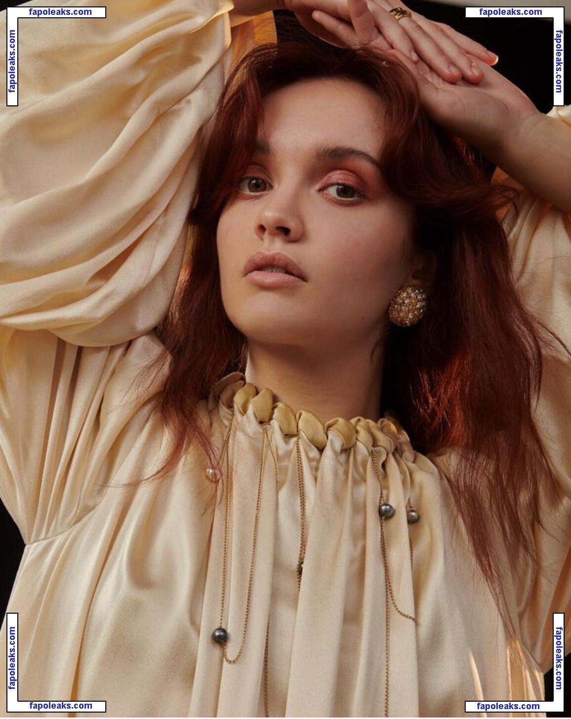 Olivia Cooke / livkatecooke голая фото #0173 с Онлифанс