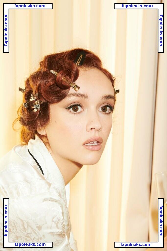 Olivia Cooke / livkatecooke голая фото #0209 с Онлифанс