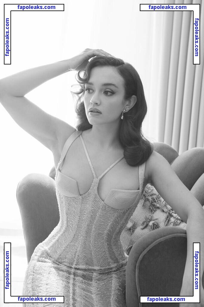 Olivia Cooke / livkatecooke голая фото #0218 с Онлифанс