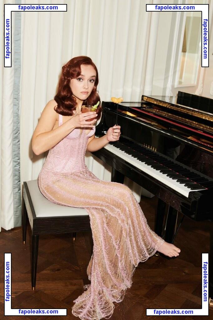 Olivia Cooke / livkatecooke голая фото #0220 с Онлифанс