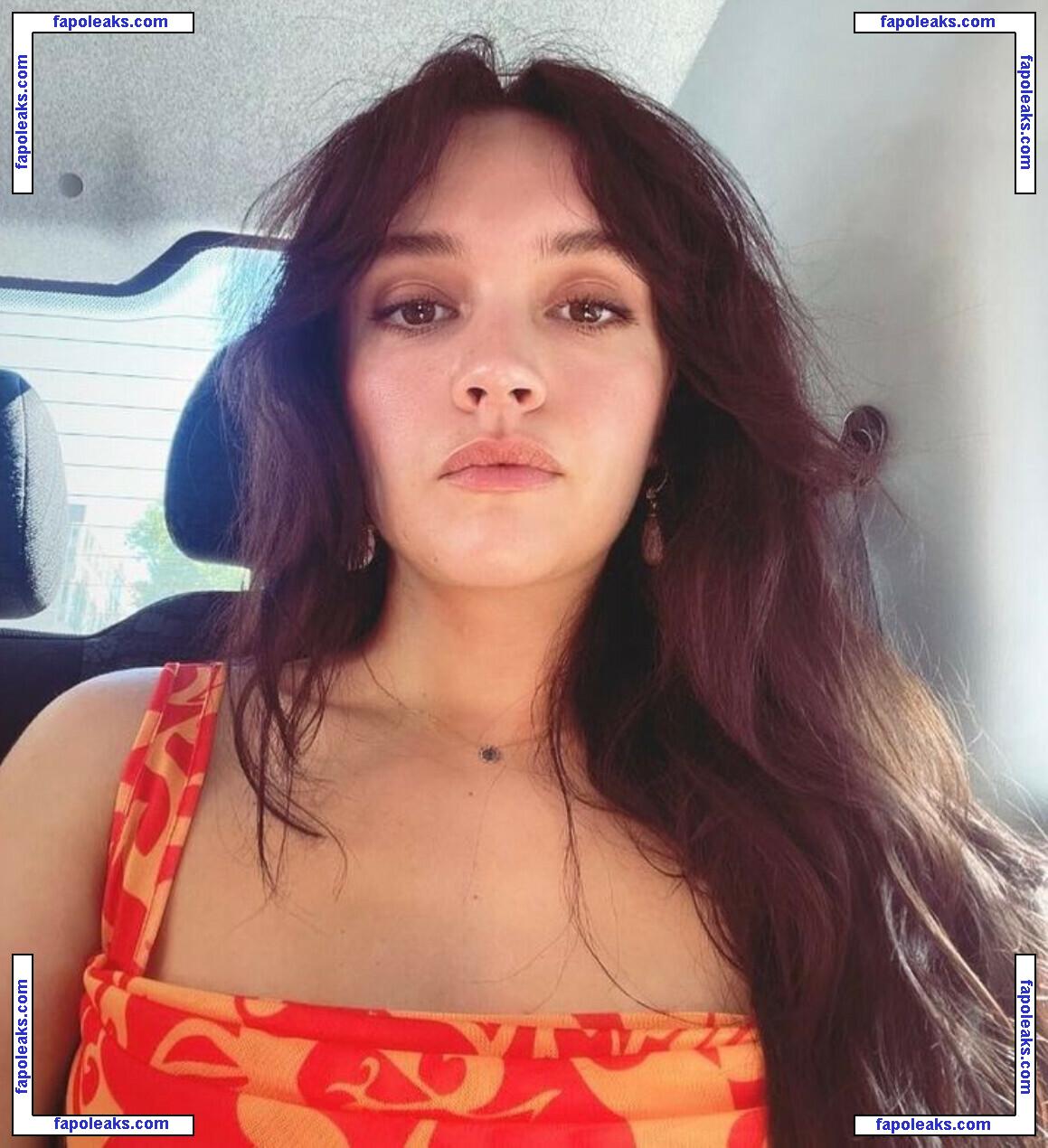 Olivia Cooke / livkatecooke nude photo #0223 from OnlyFans