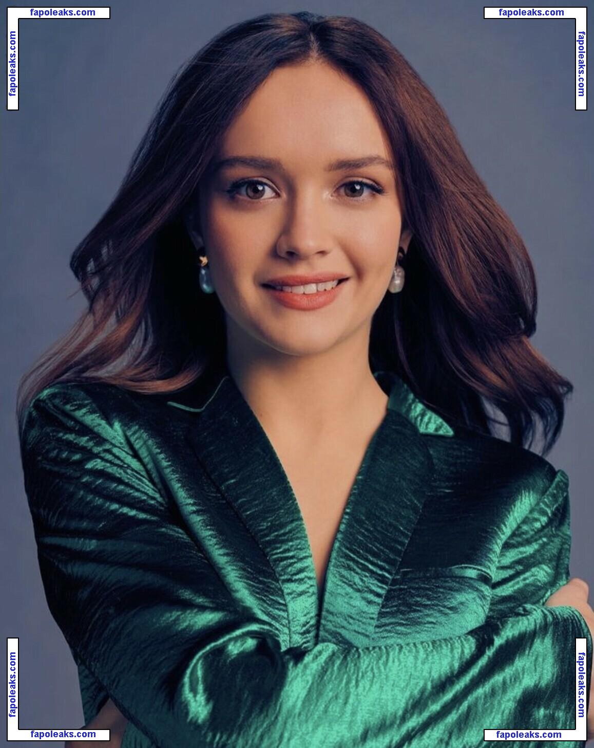 Olivia Cooke / livkatecooke голая фото #0225 с Онлифанс