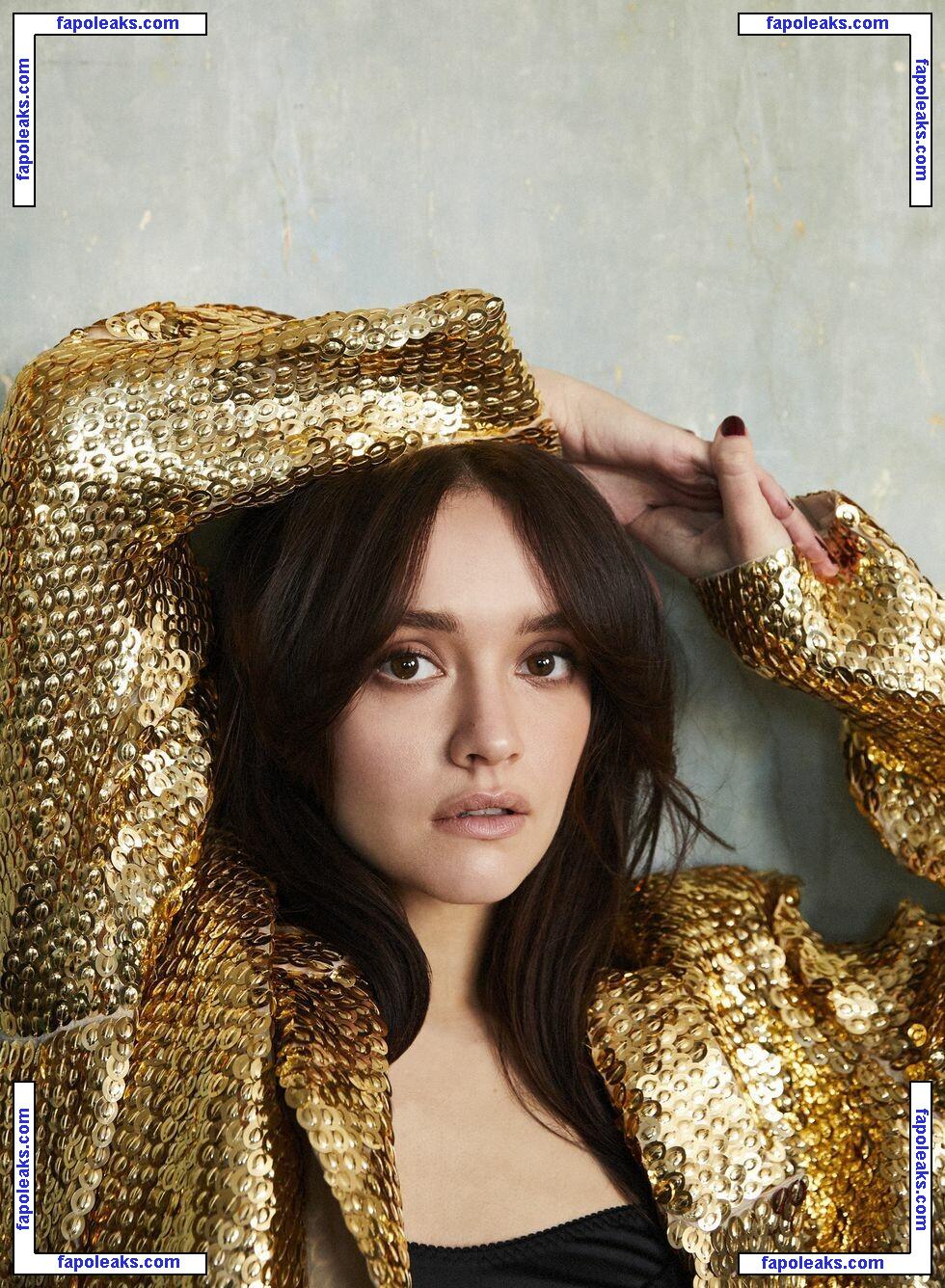 Olivia Cooke / livkatecooke голая фото #0231 с Онлифанс