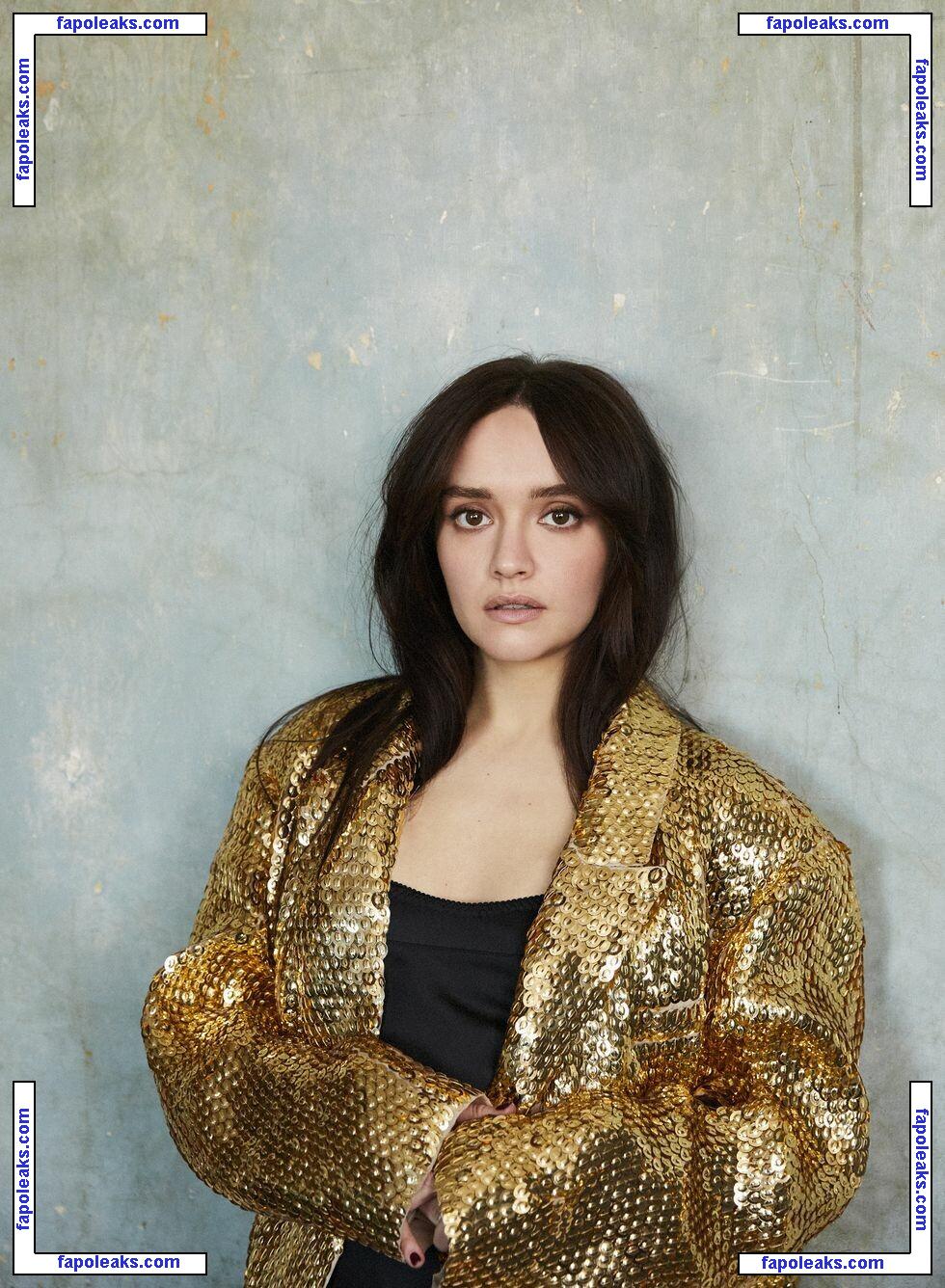 Olivia Cooke / livkatecooke голая фото #0234 с Онлифанс