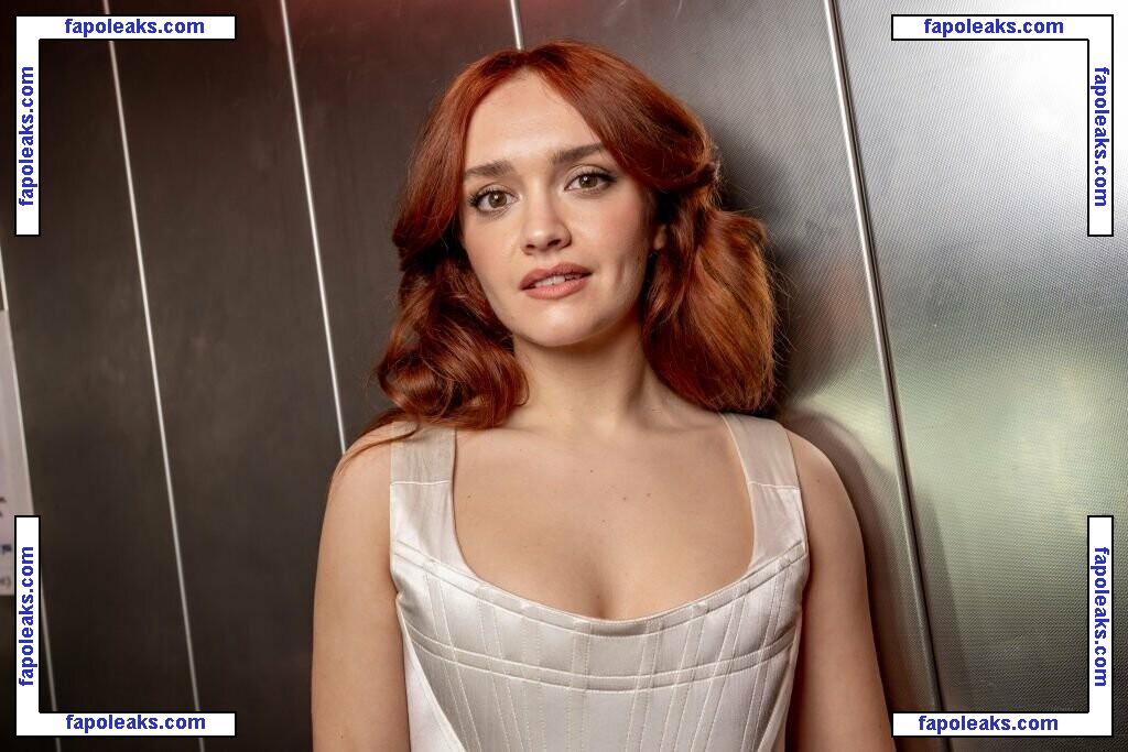 Olivia Cooke / livkatecooke nude photo #0248 from OnlyFans