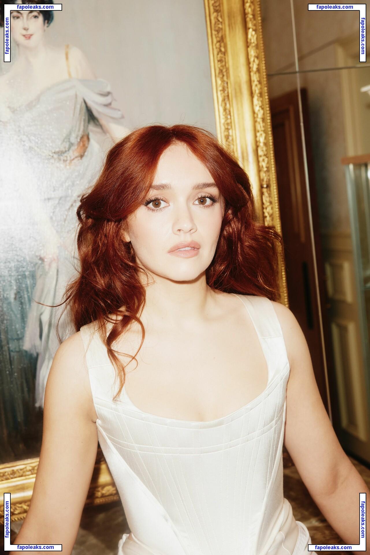 Olivia Cooke / livkatecooke nude photo #0269 from OnlyFans