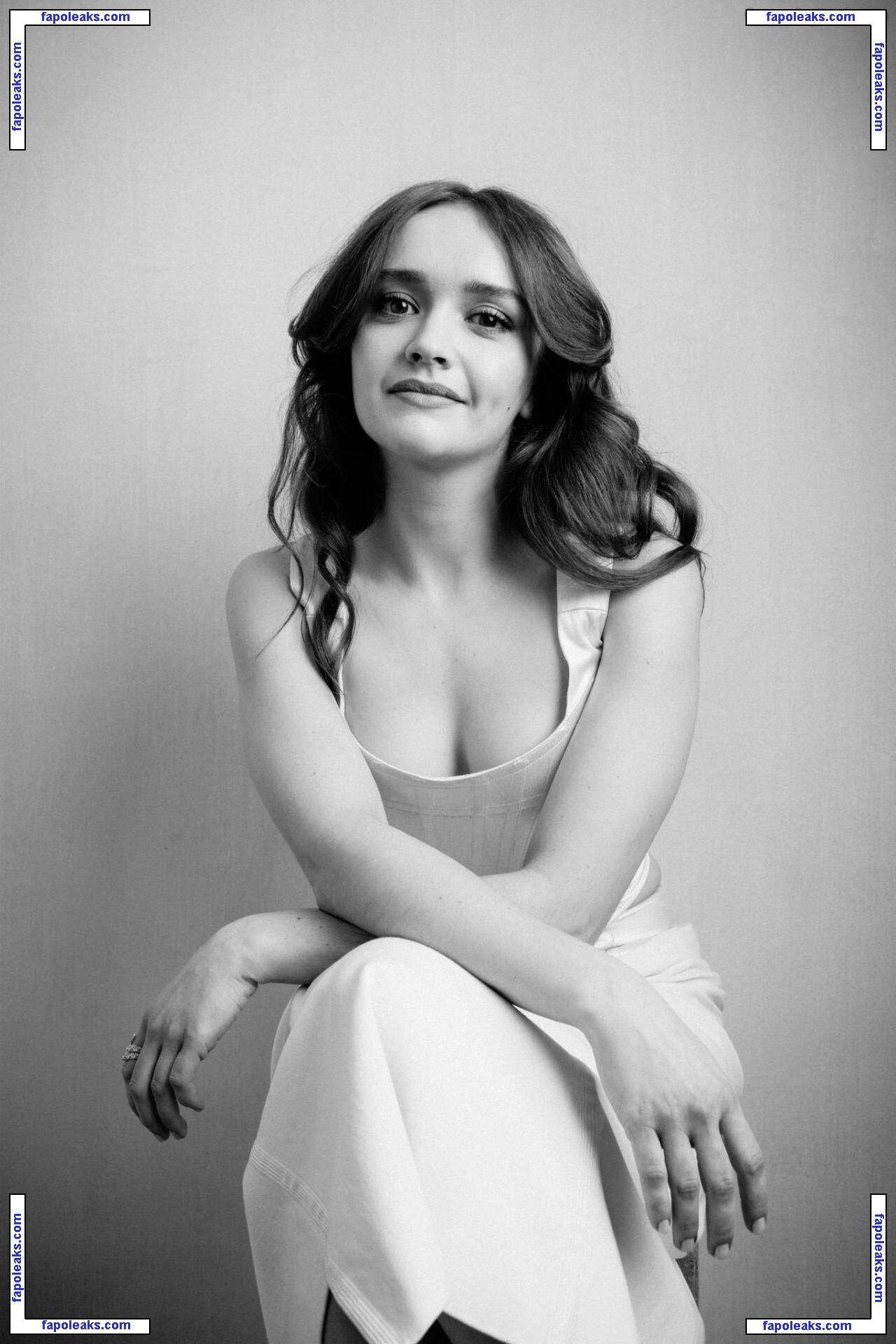 Olivia Cooke / livkatecooke nude photo #0273 from OnlyFans
