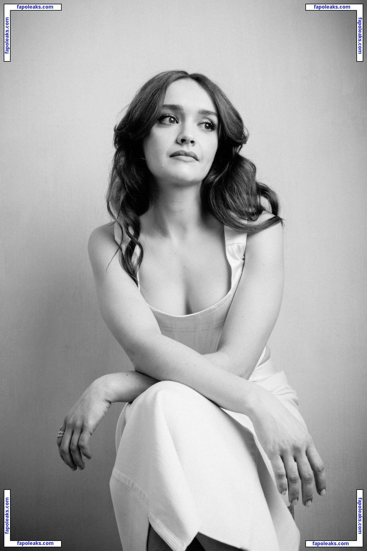 Olivia Cooke / livkatecooke nude photo #0274 from OnlyFans