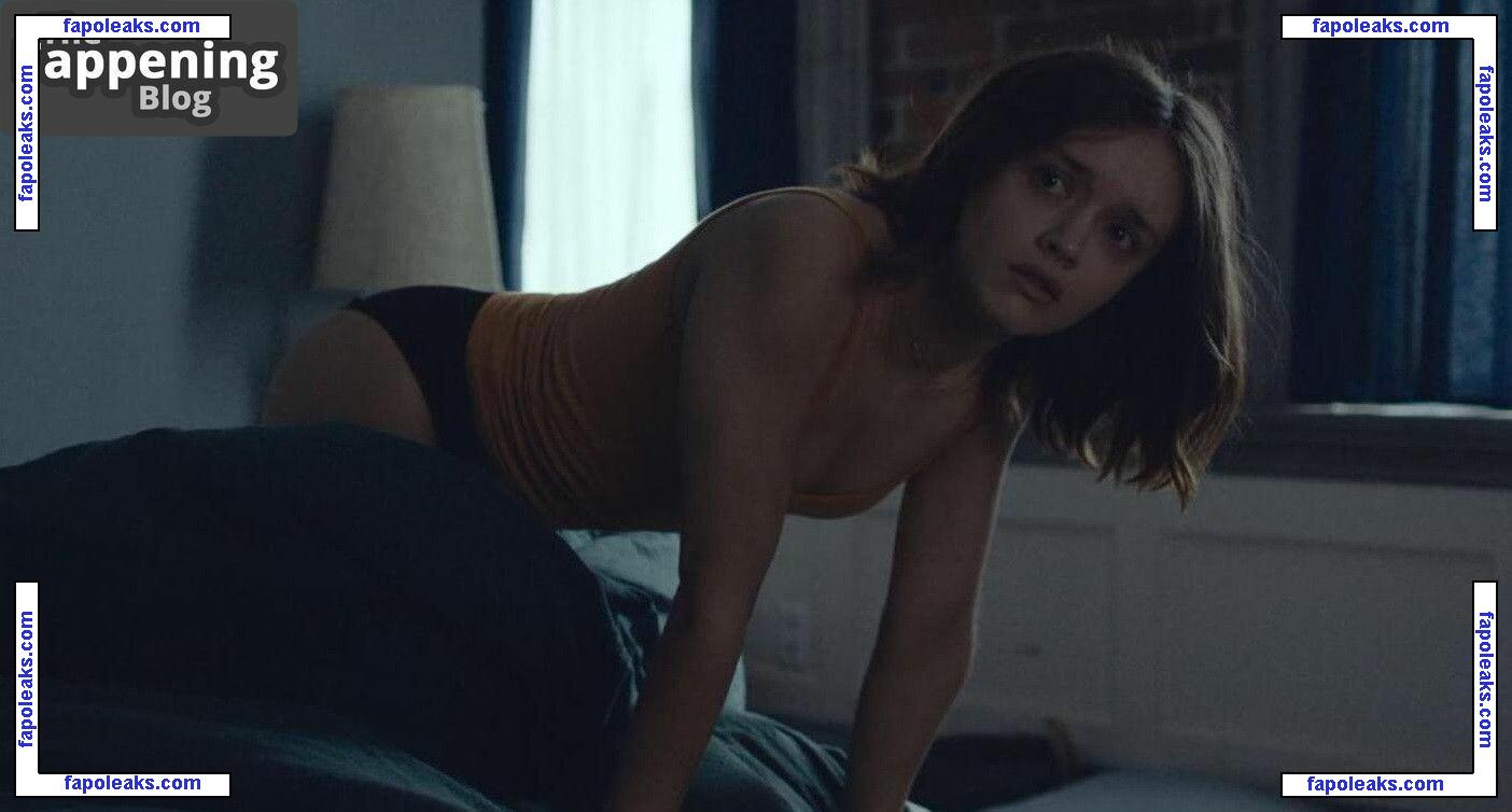 Olivia Cooke / livkatecooke nude photo #0294 from OnlyFans