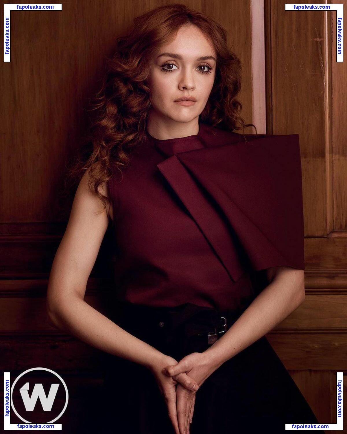 Olivia Cooke / livkatecooke nude photo #0309 from OnlyFans