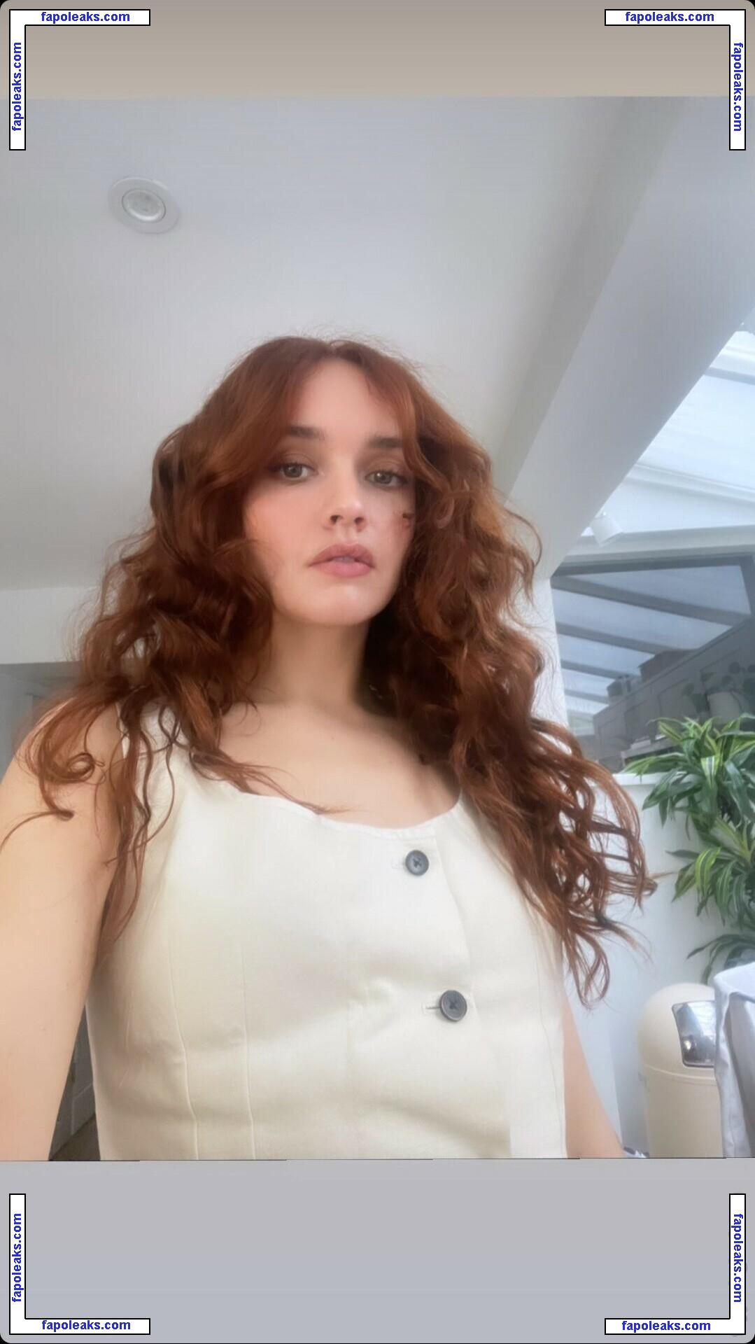 Olivia Cooke / livkatecooke nude photo #0324 from OnlyFans