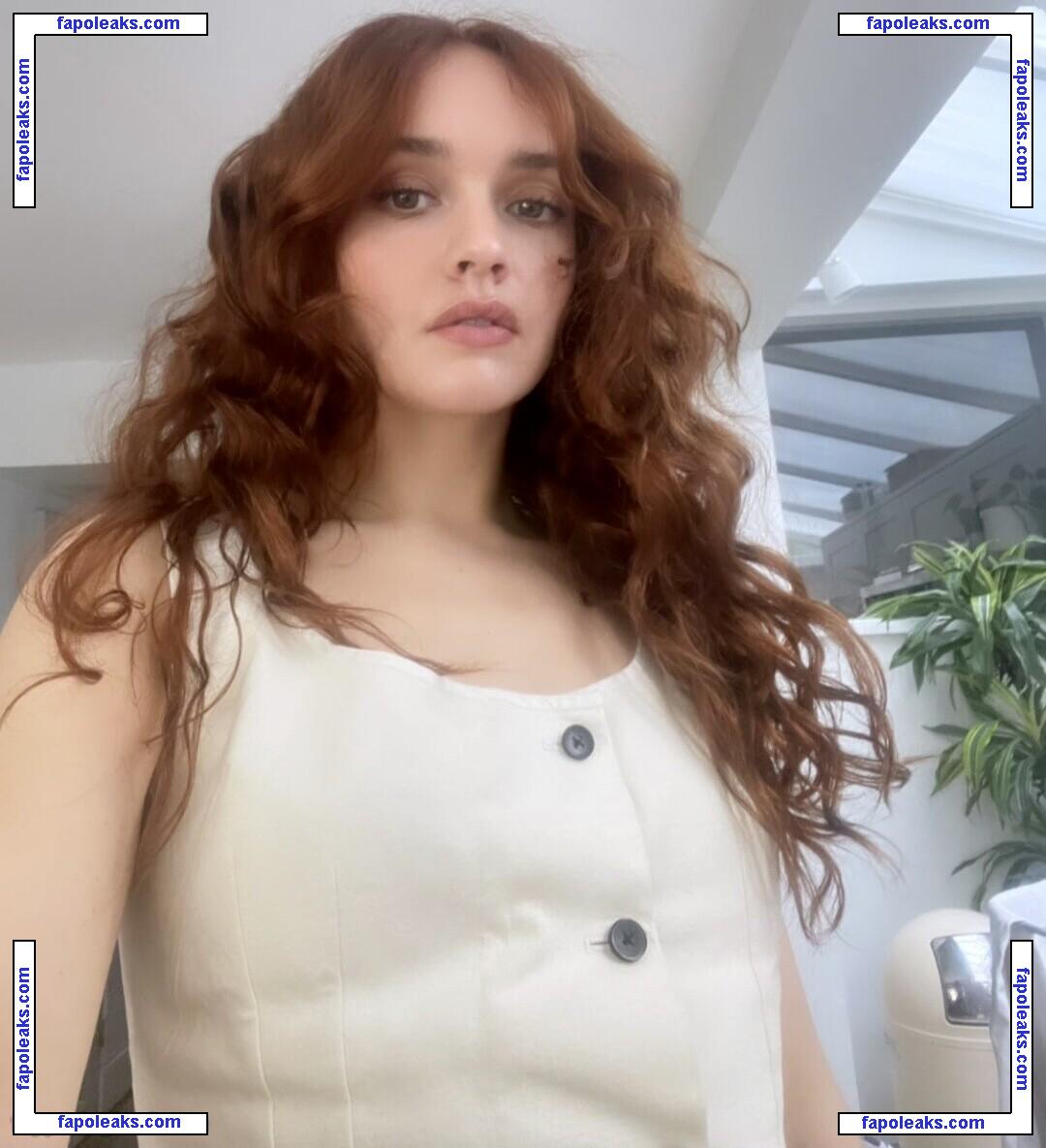Olivia Cooke / livkatecooke nude photo #0325 from OnlyFans