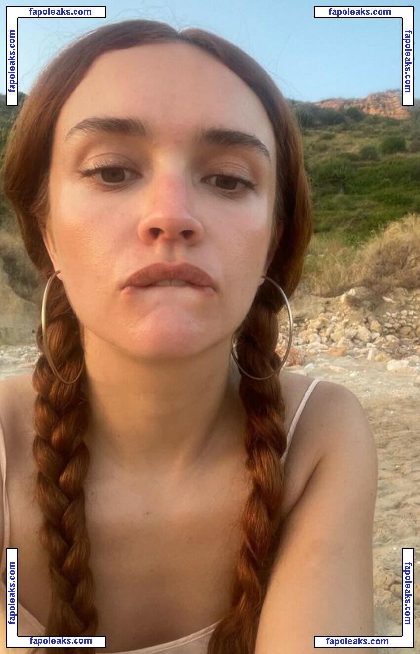 Olivia Cooke / livkatecooke nude photo #0326 from OnlyFans