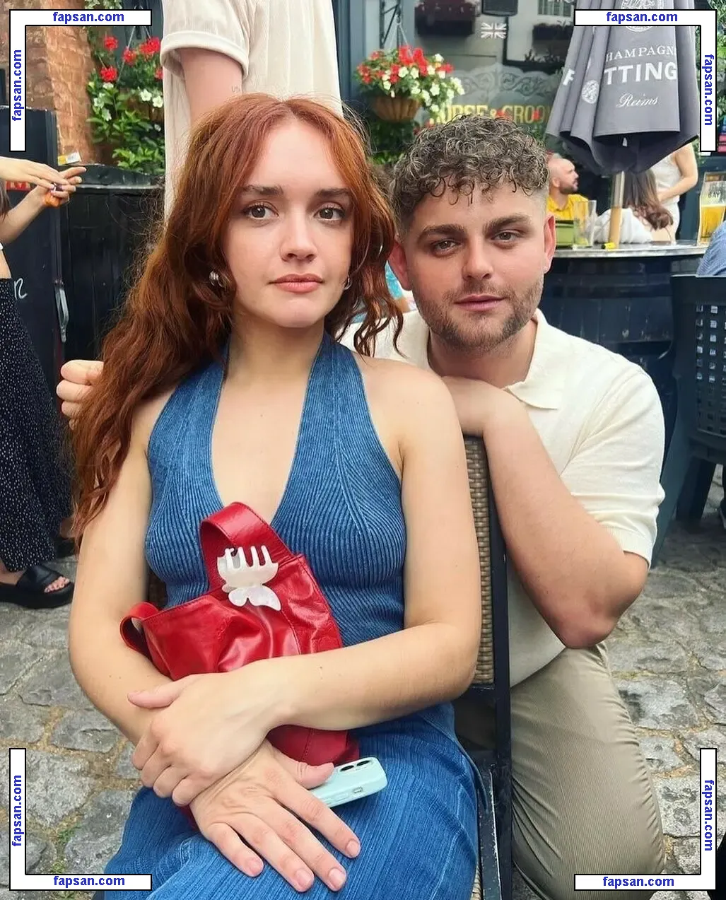 Olivia Cooke nude photo #0330 from OnlyFans