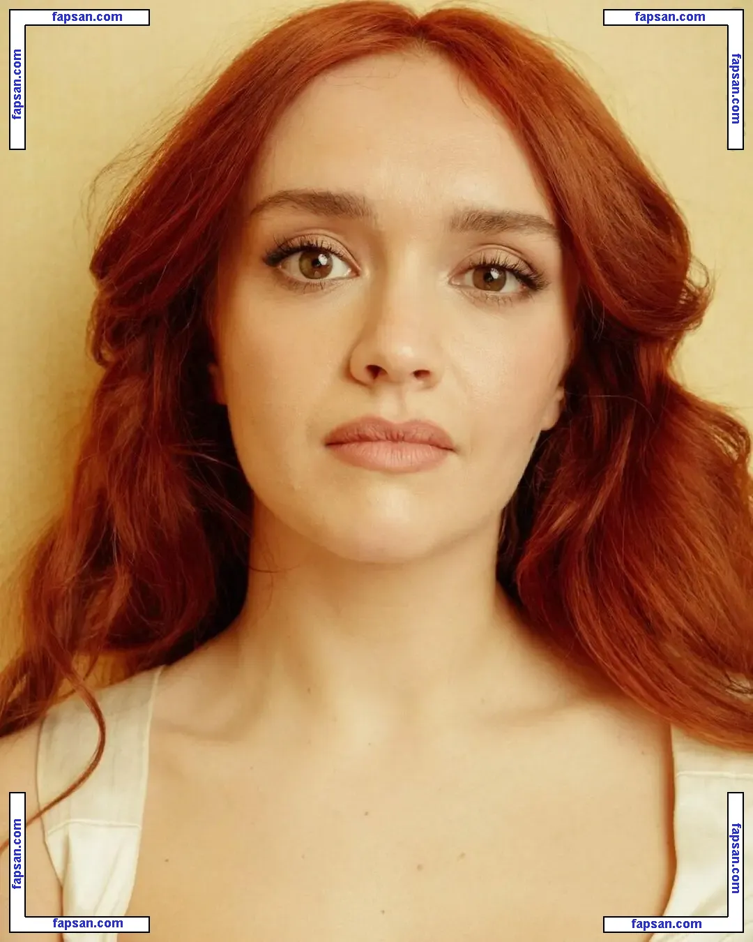 Olivia Cooke nude photo #0342 from OnlyFans