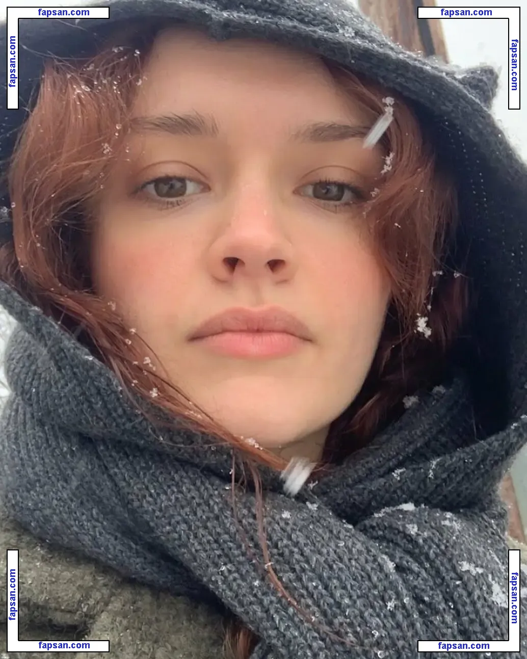 Olivia Cooke nude photo #0345 from OnlyFans