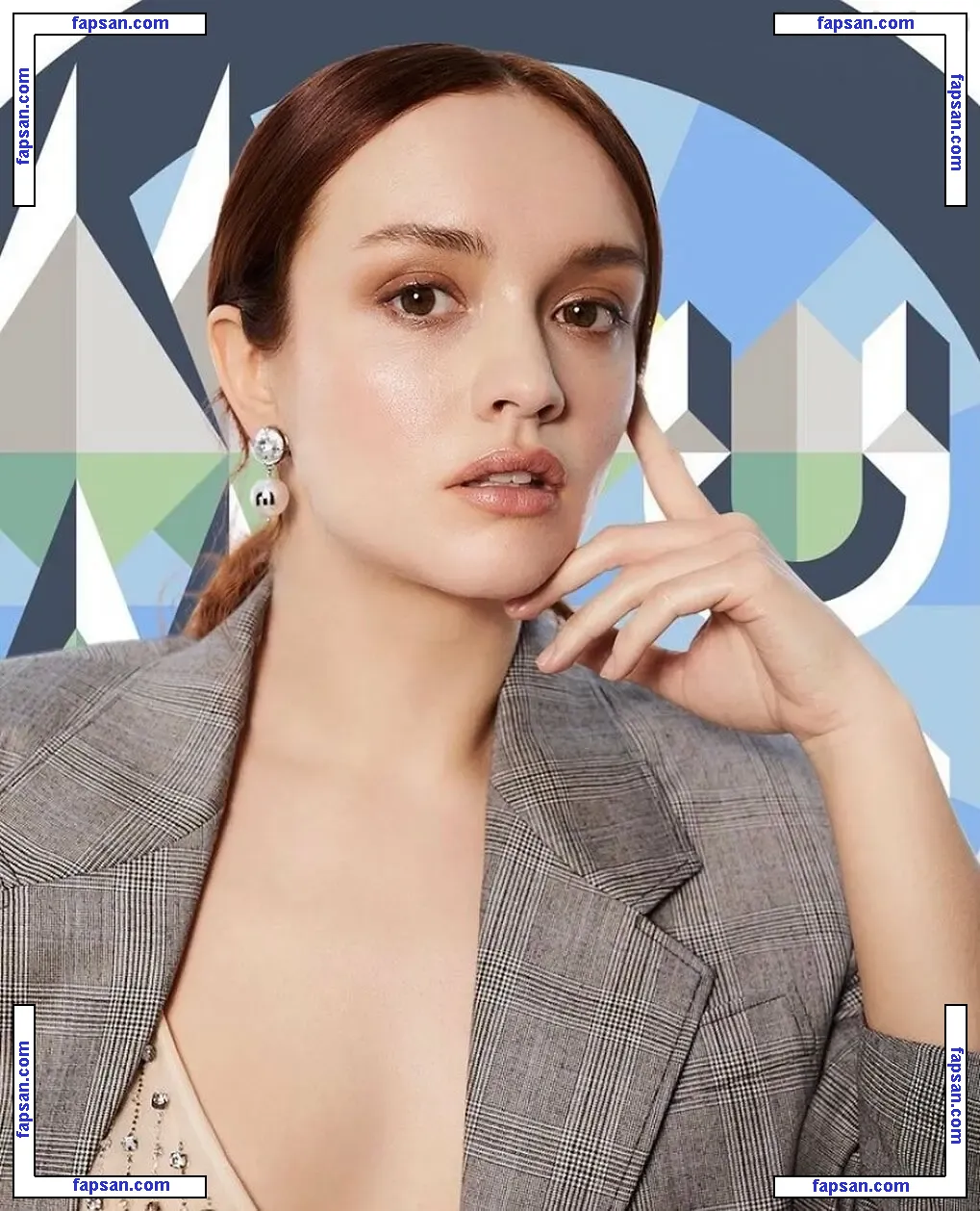 Olivia Cooke nude photo #0349 from OnlyFans