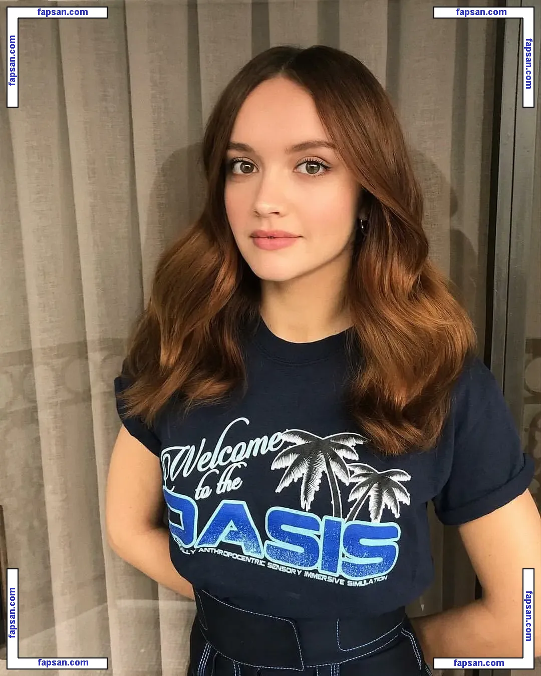 Olivia Cooke nude photo #0355 from OnlyFans