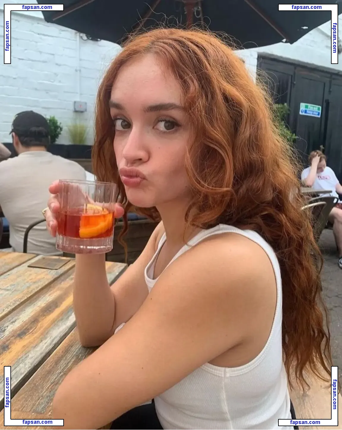 Olivia Cooke nude photo #0360 from OnlyFans