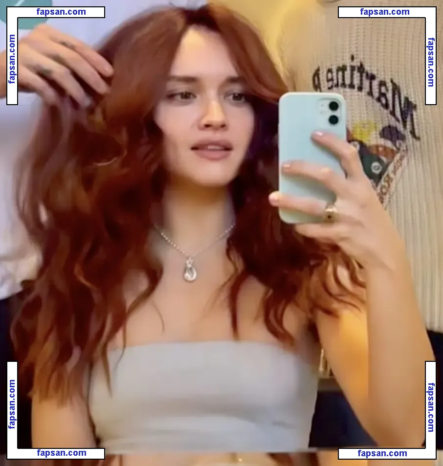 Olivia Cooke nude photo #0363 from OnlyFans