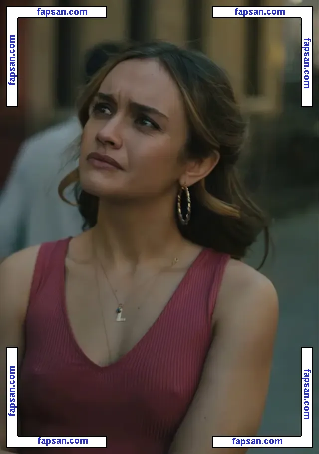 Olivia Cooke nude photo #0370 from OnlyFans