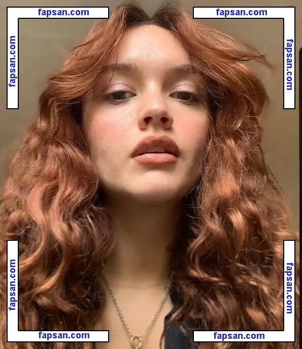 Olivia Cooke nude photo #0371 from OnlyFans