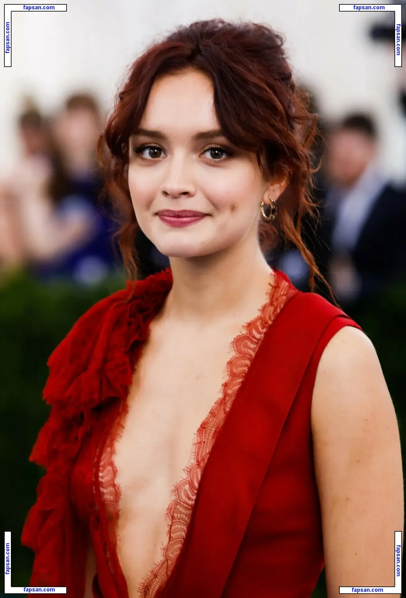 Olivia Cooke nude photo #0383 from OnlyFans