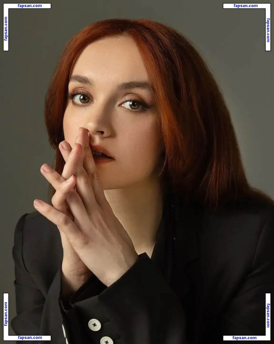 Olivia Cooke nude photo #0390 from OnlyFans