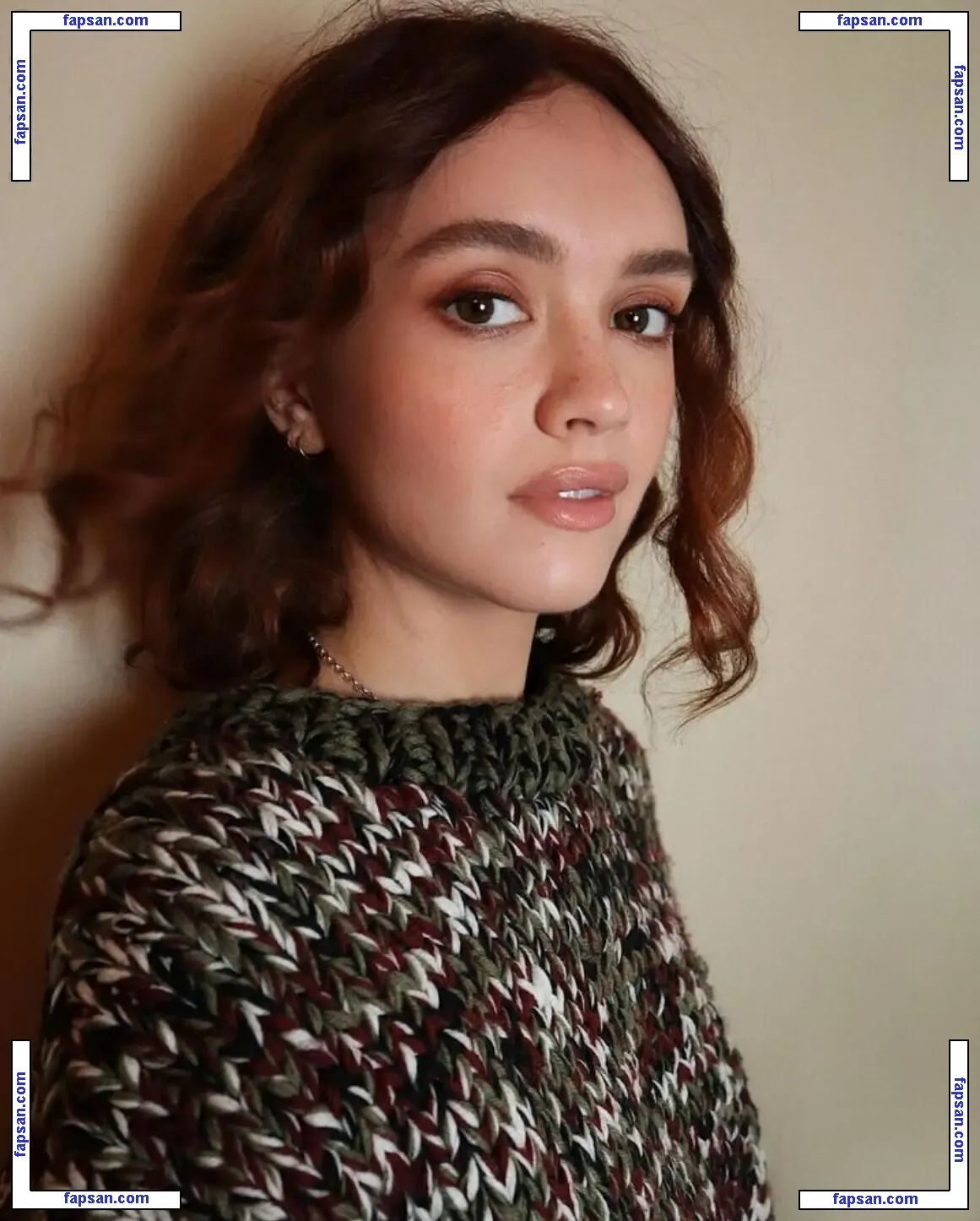 Olivia Cooke nude photo #0402 from OnlyFans