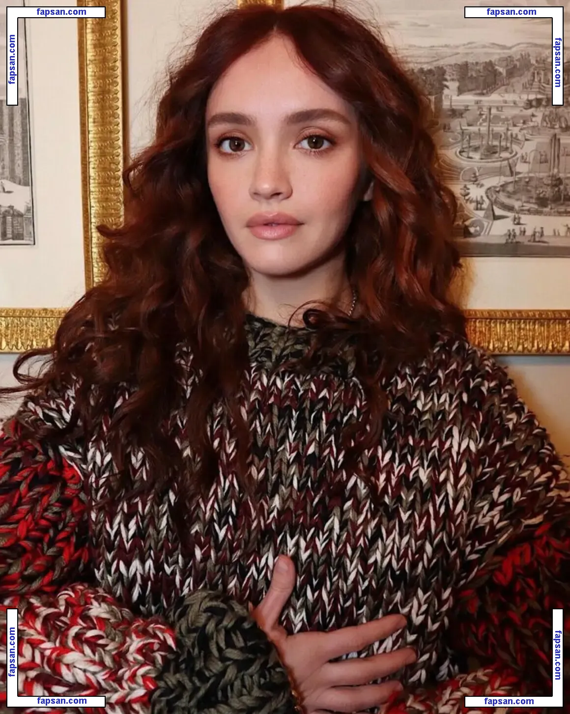 Olivia Cooke nude photo #0403 from OnlyFans