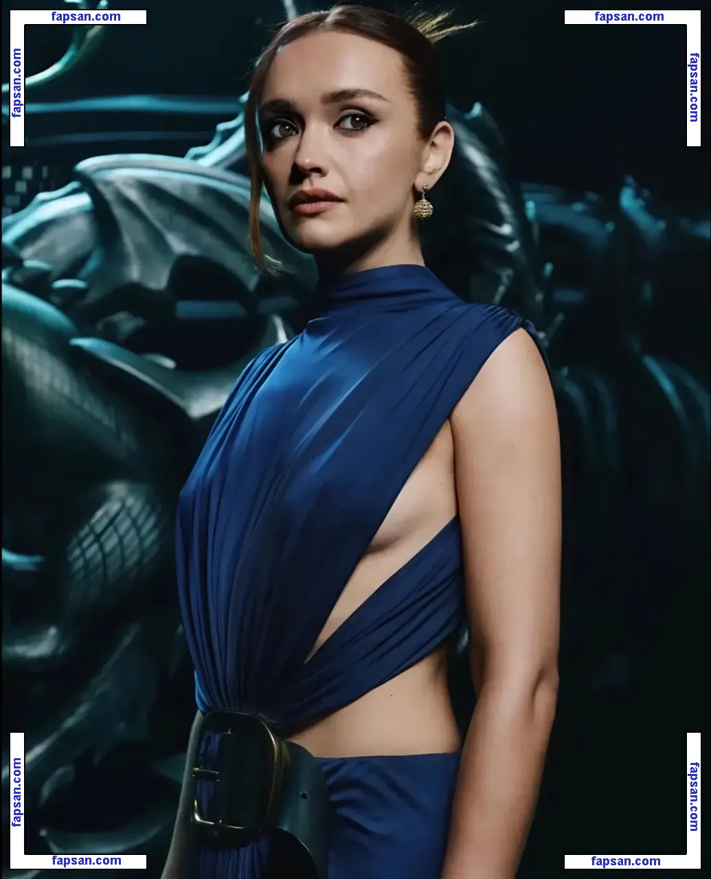 Olivia Cooke nude photo #0413 from OnlyFans