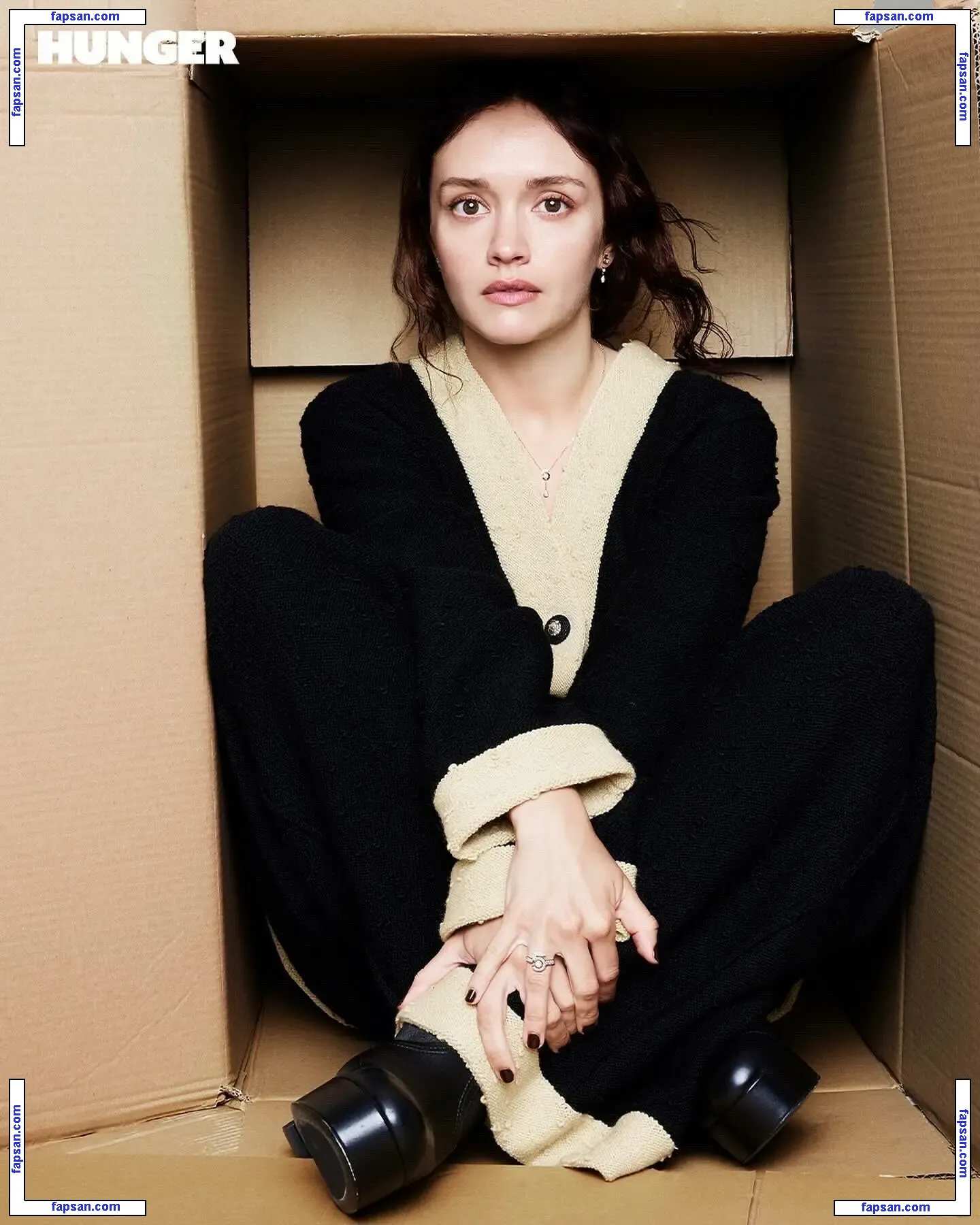 Olivia Cooke nude photo #0438 from OnlyFans