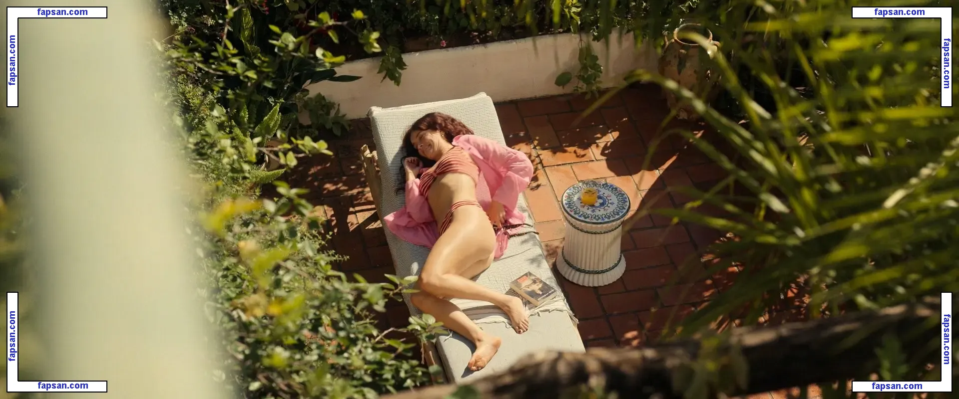 Olivia Cooke nude photo #0481 from OnlyFans