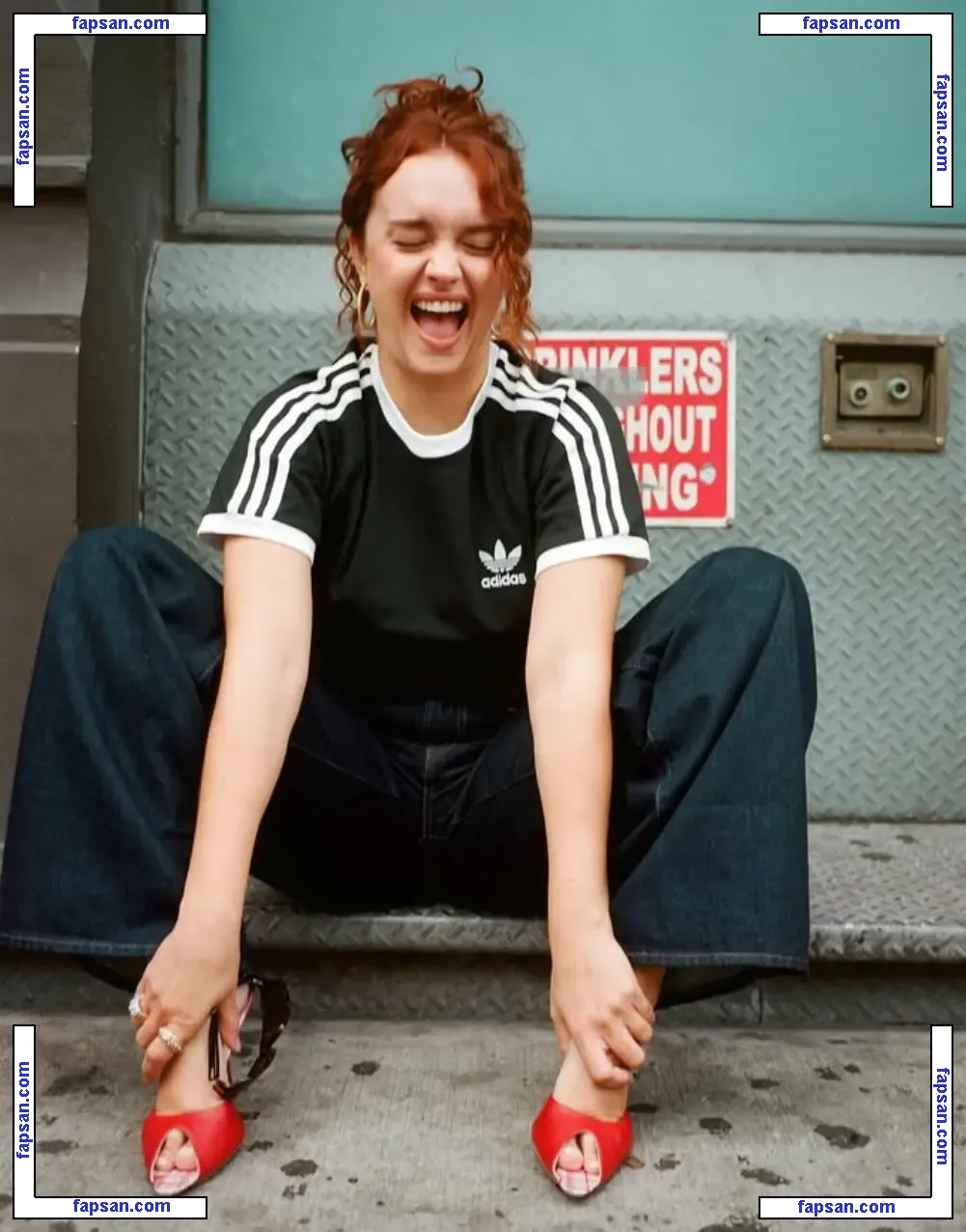 Olivia Cooke nude photo #0486 from OnlyFans